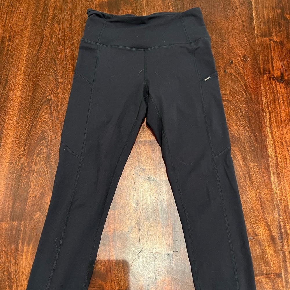 CRZ yoga leggings